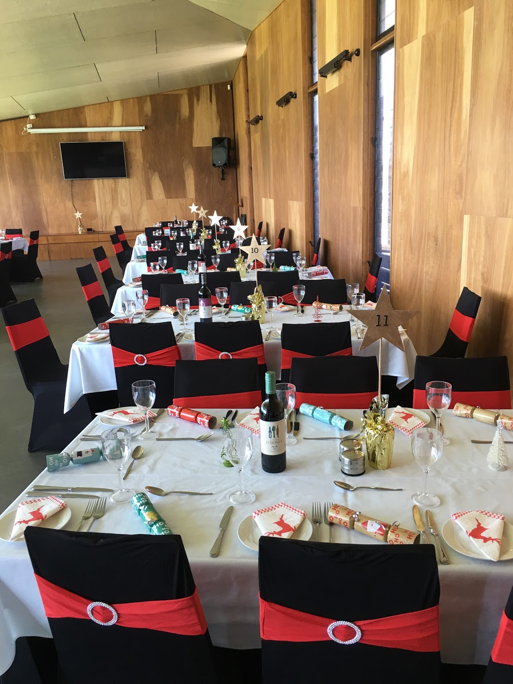 Crackerjack Beachfront | restaurant | Carrum Bowling Club, 4/1N Nepean Hwy, Seaford VIC 3198, Australia | 0397725757 OR +61 3 9772 5757