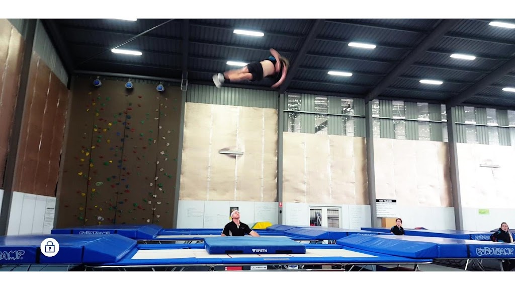 Eastside Gymnastics Academy | 4/73 Droughty Point Rd, Rokeby TAS 7019, Australia | Phone: (03) 6247 7399