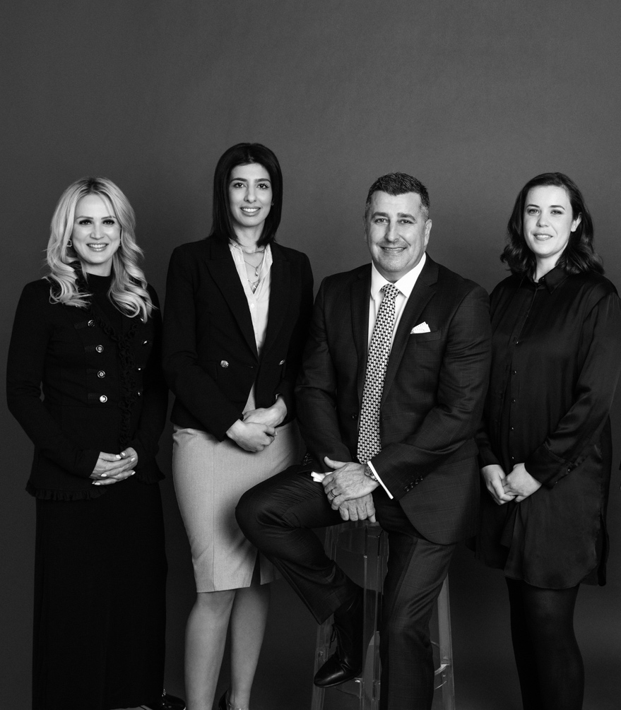 Mitchell & Co. Lawyers | Ste 801/24 Montgomery St, Kogarah NSW 2217, Australia | Phone: (02) 8507 2091