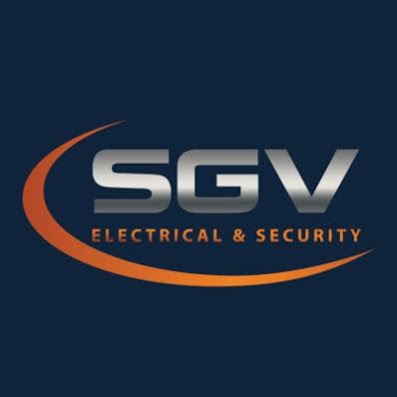 SGV Electrical & Security | 18 Argyle Cres, Bundall QLD 4217, Australia | Phone: 1300 944 022