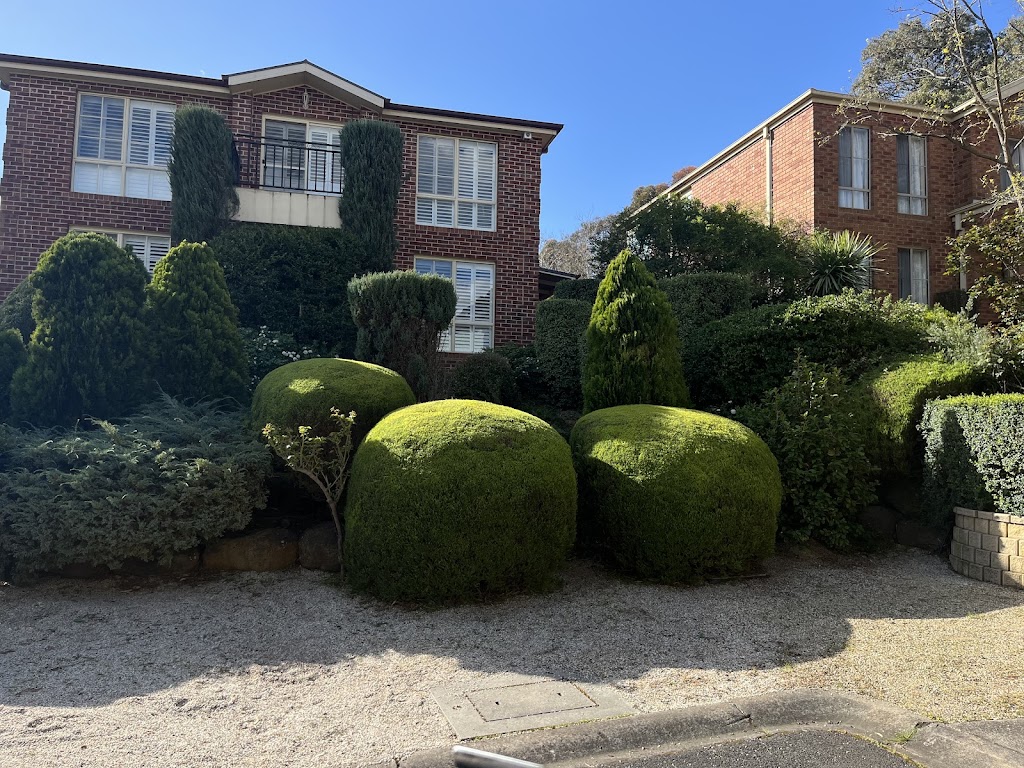Brax Gardening | 40 Hawkes Rd, North Warrandyte VIC 3113, Australia | Phone: 0488 066 406