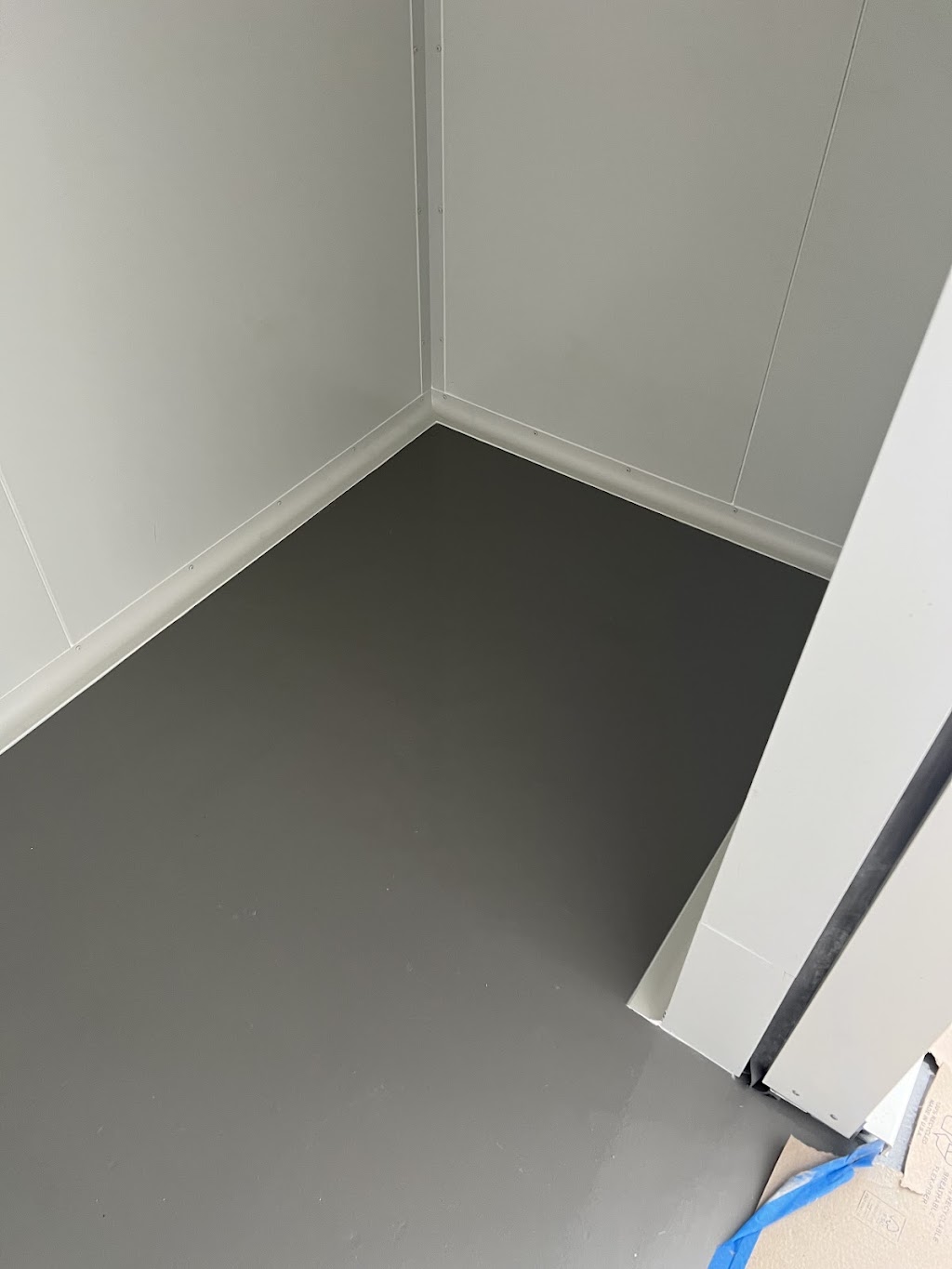 Blizzard coolrooms | 8 Janessa Dr, Clyde North VIC 3978, Australia | Phone: 0413 814 431