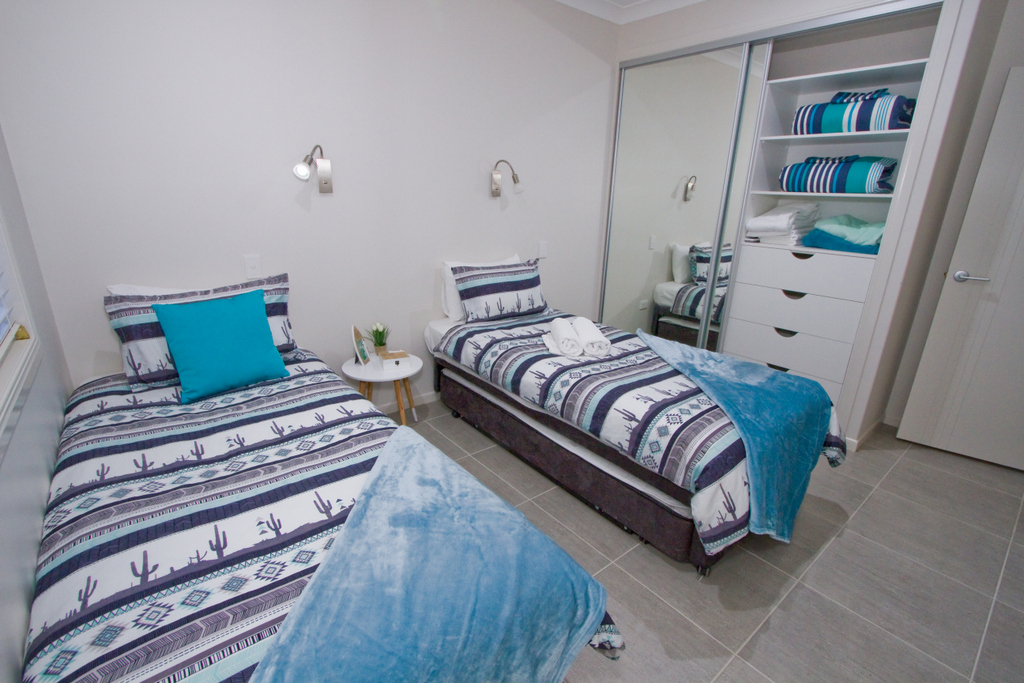 POINT BREAK HOLIDAY HOUSE | 33 Agnes St, Agnes Water QLD 4677, Australia | Phone: (07) 4974 9470