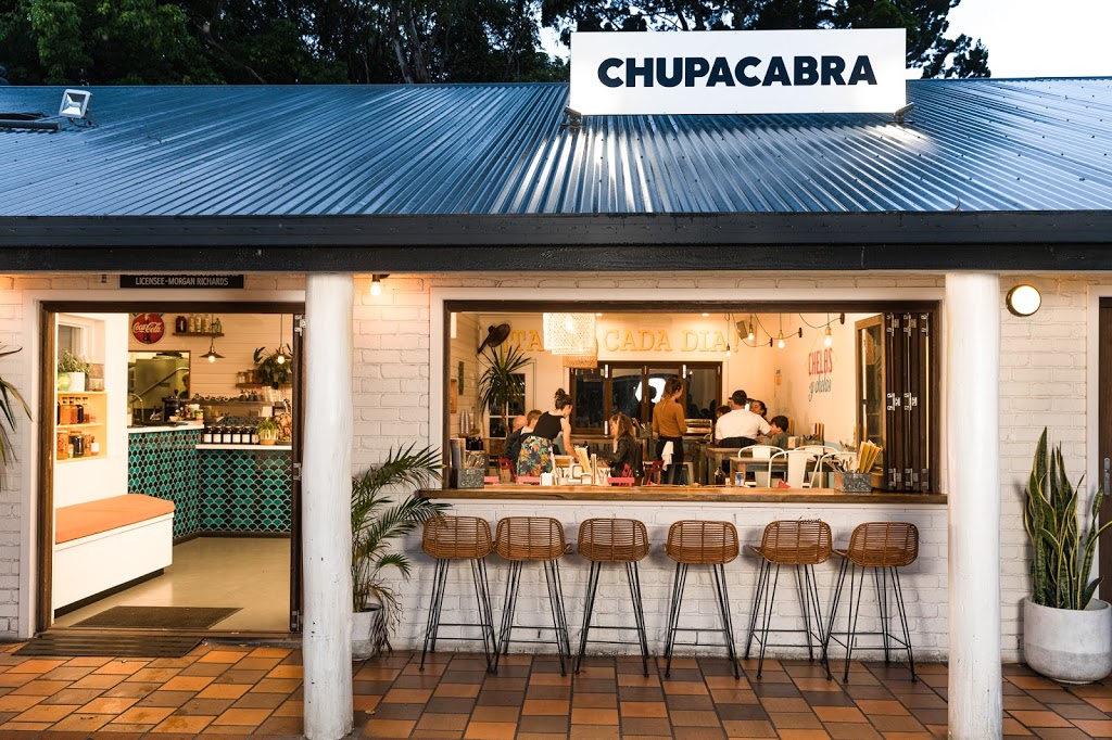 CHUPACABRA | restaurant | shop 12a/3 Clifford St, Suffolk Park NSW 2481, Australia | 0448077401 OR +61 448 077 401