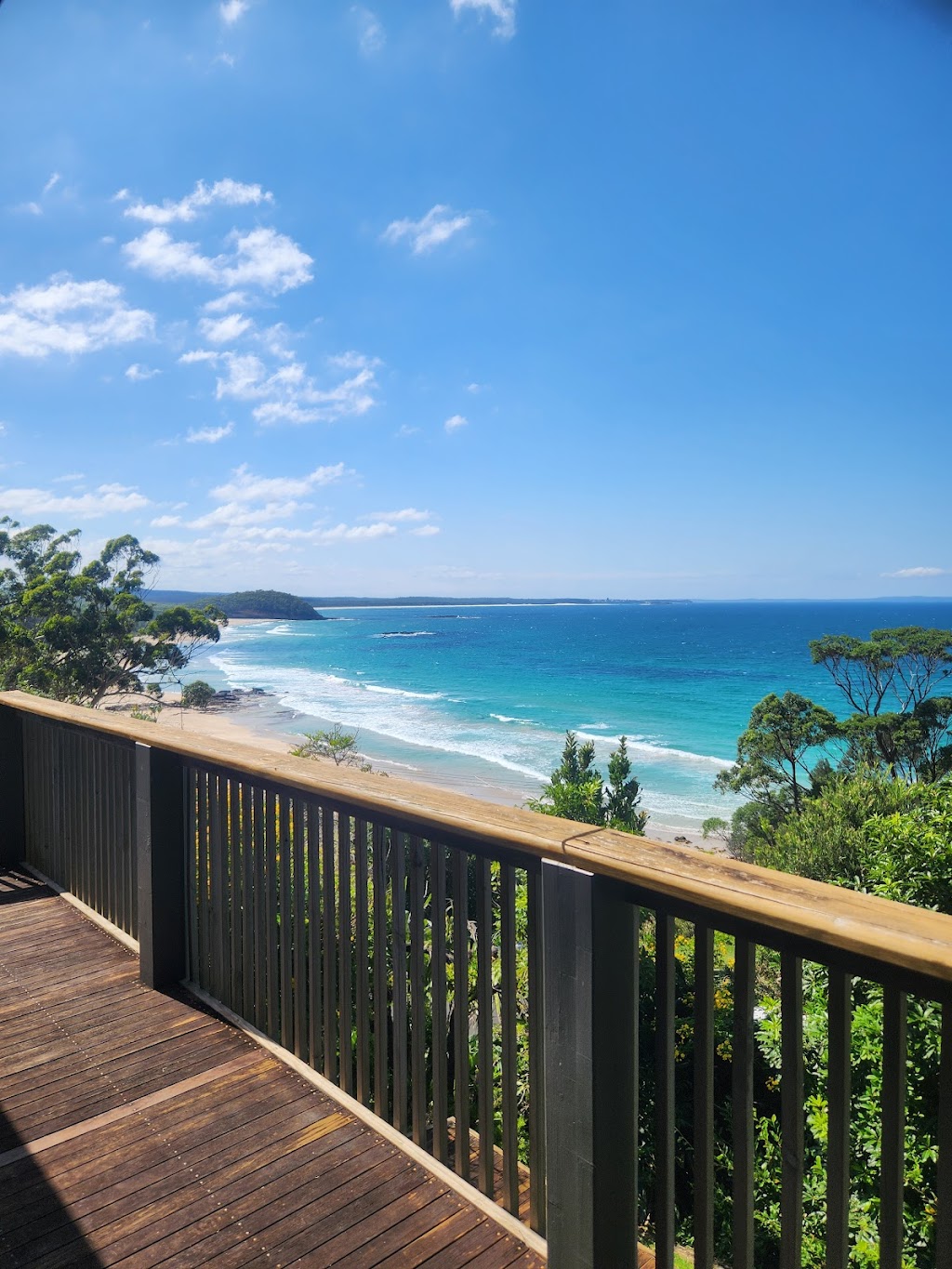 Deep Blue Clean Pty Ltd | 9a Wilfords Ln, Milton NSW 2538, Australia | Phone: 0490 515 853