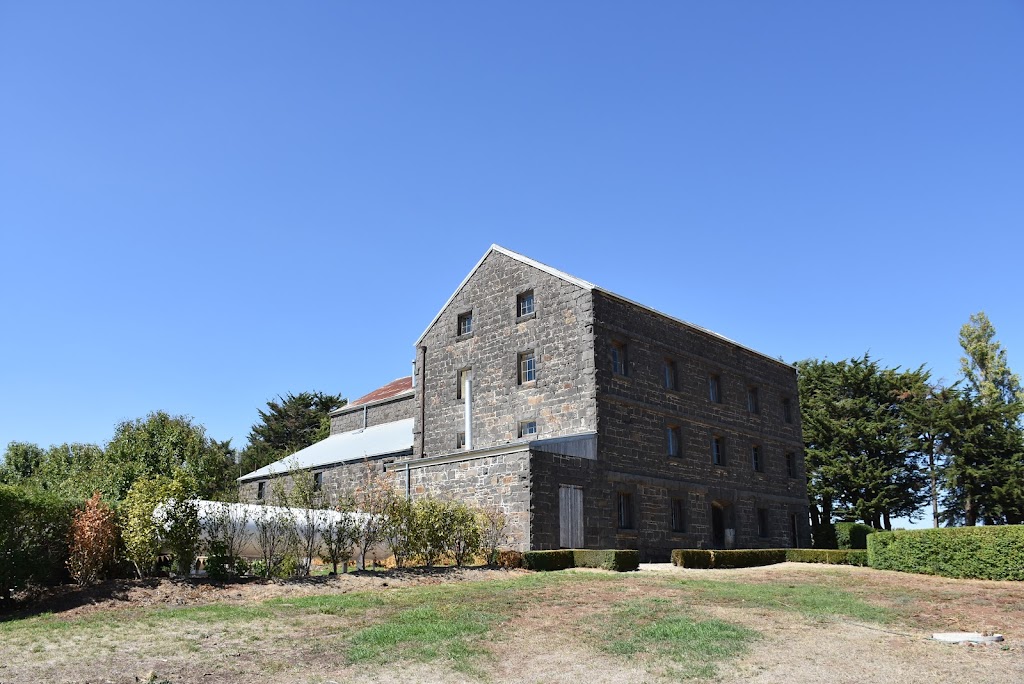 Campaspe Mill Distillery | 2 Wards Ln, Kyneton VIC 3444, Australia | Phone: 0409 949 516