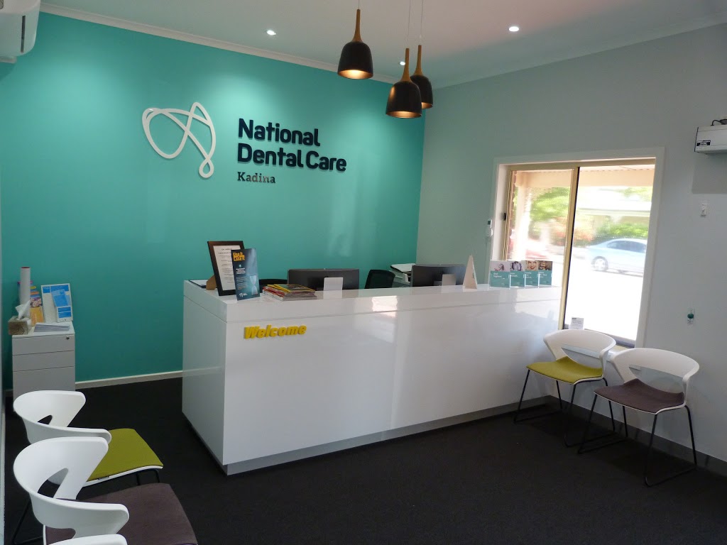 National Dental Care - Kadina | dentist | 70 Graves St, Kadina SA 5554, Australia | 0888212899 OR +61 8 8821 2899