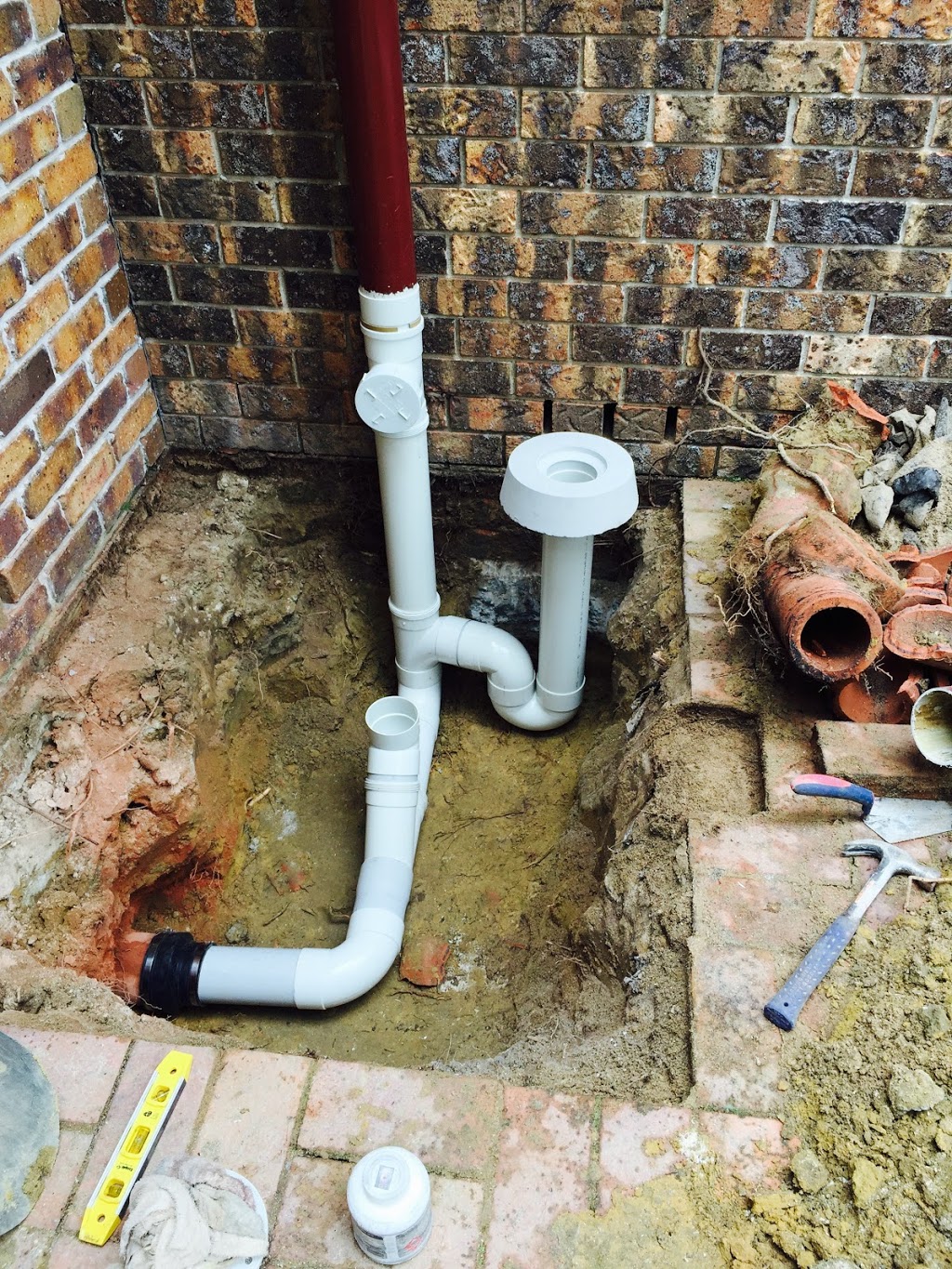 Neil & Craig Baker Plumbing | plumber | 35 Calool Cres, Belrose NSW 2085, Australia | 0418444300 OR +61 418 444 300
