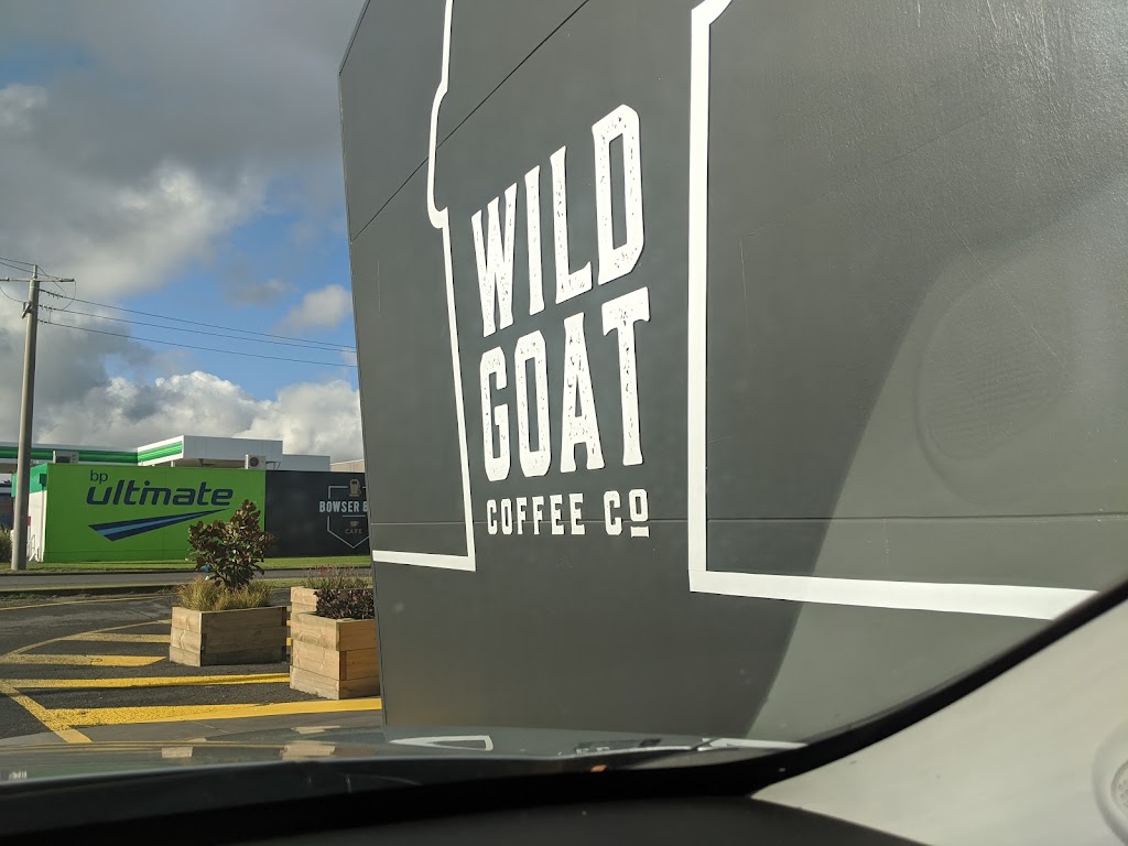 Wild Goat Coffee Co | 42 Fellmongers Rd, Breakwater VIC 3219, Australia | Phone: 0492 819 017