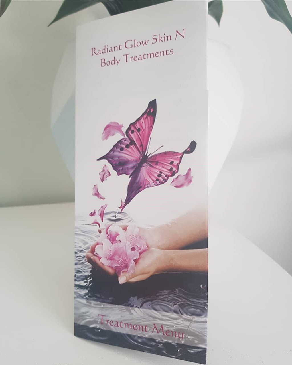 Radiant Glow Skin & Body Treatments | 22/25 Meadow Springs Dr, Meadow Springs WA 6210, Australia | Phone: 0428 943 115