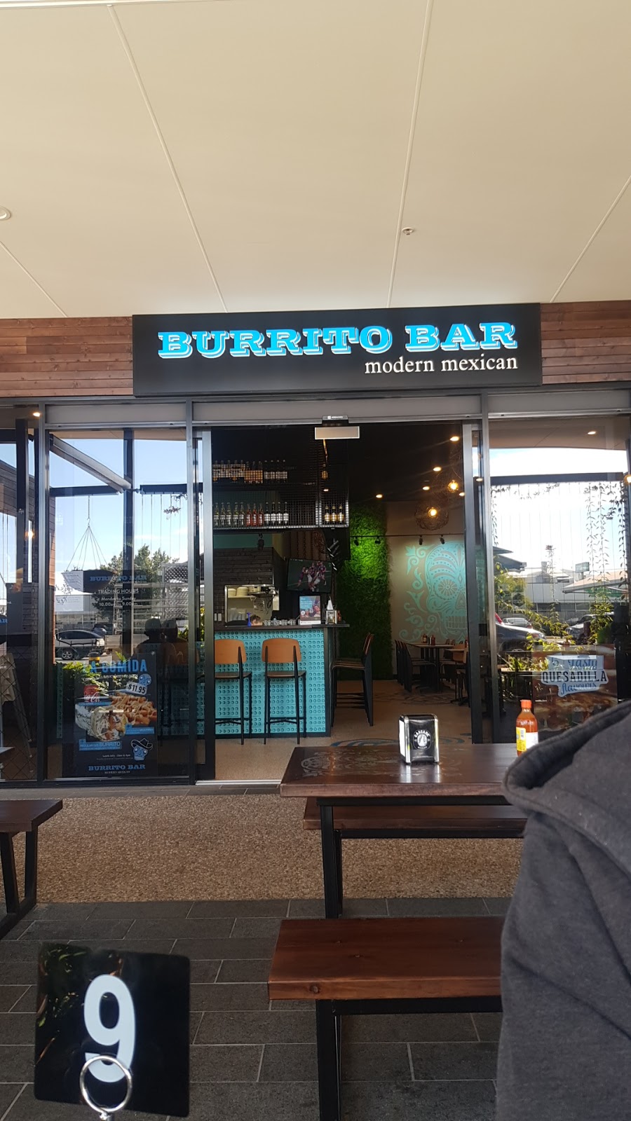 The Burrito Bar Bundaberg | restaurant | Stockland Bundaberg Shopping Centre, Shop 407A/115 Takalvan St, Avoca QLD 4670, Australia | 0741532363 OR +61 7 4153 2363