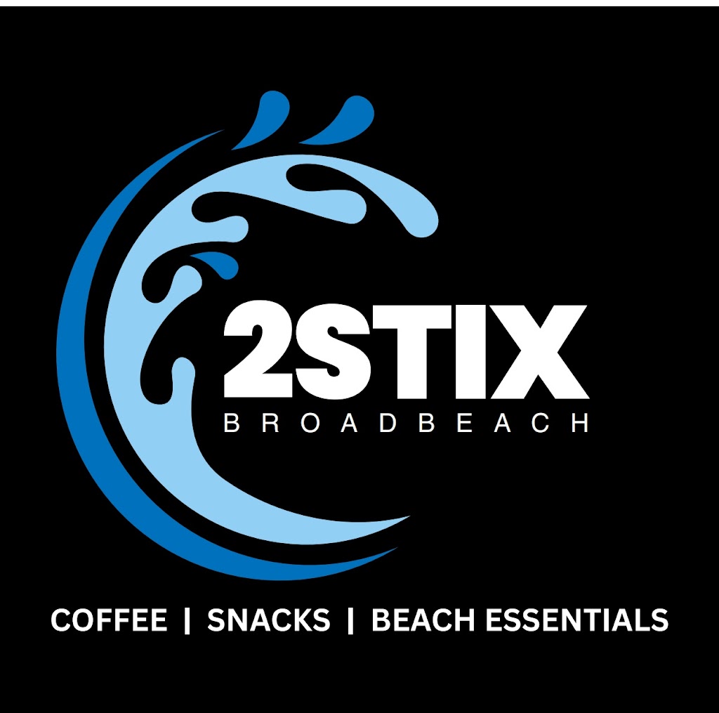 2Stix Broadbeach | 27 Broadbeach Blvd, Broadbeach QLD 4218, Australia | Phone: (07) 5527 5154