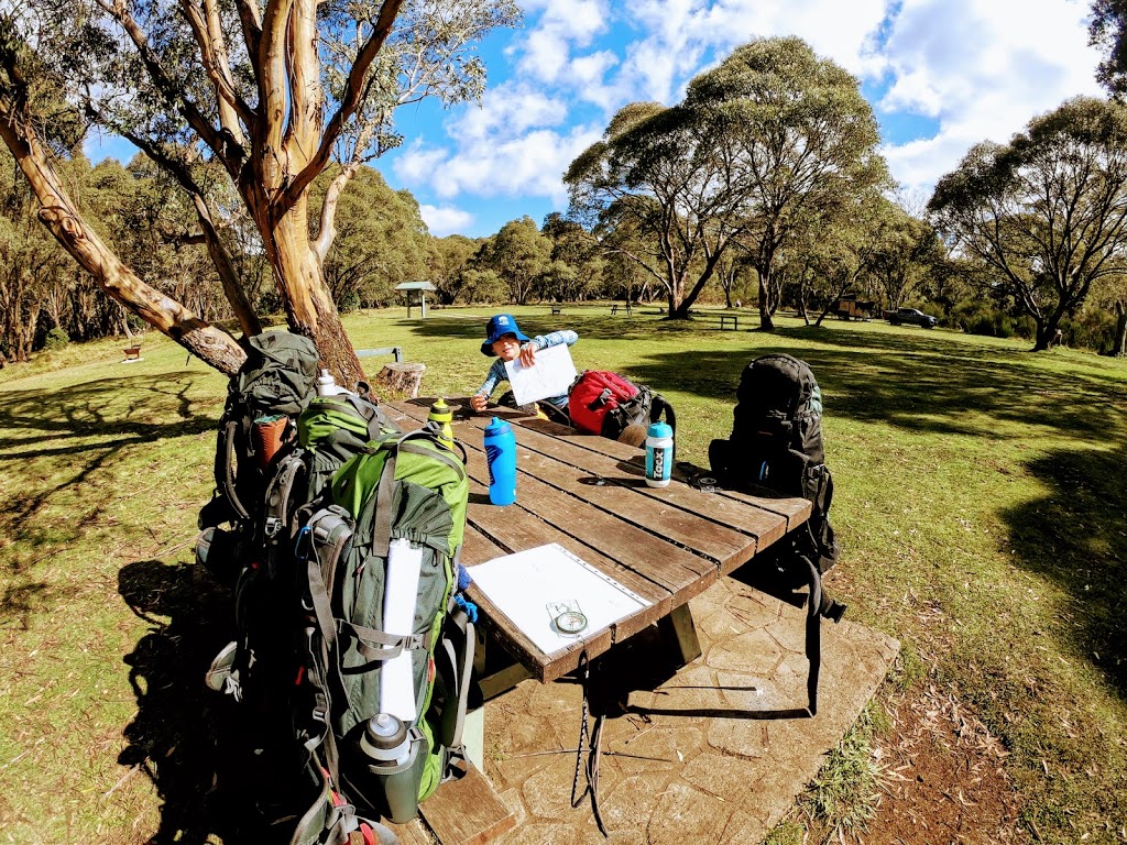 Little Murray campground | campground | Kholwha Trail, Barrington Tops NSW 2422, Australia | 0265385300 OR +61 2 6538 5300