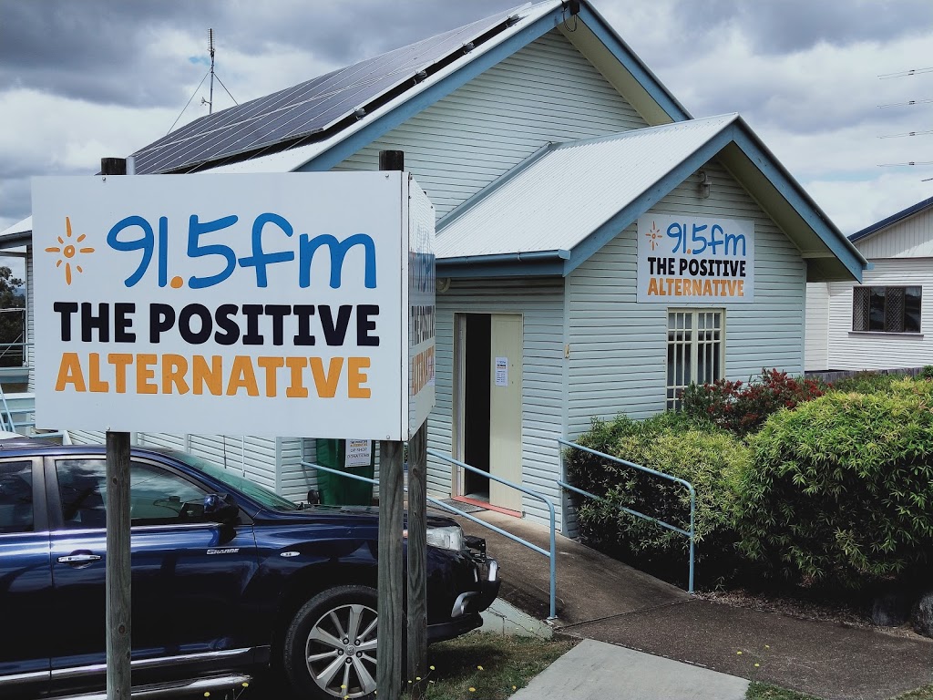 Cooloola Christian Radio | 31 Parsons Rd, Gympie QLD 4570, Australia | Phone: (07) 5482 1769