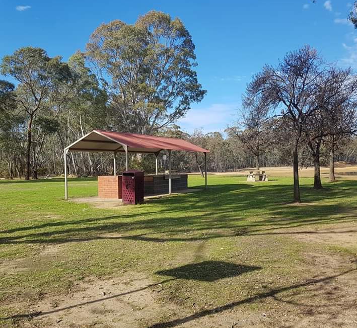 Goldfields Reservoir parkrun. Maryborough | gym | Maryborough VIC 3465, Australia