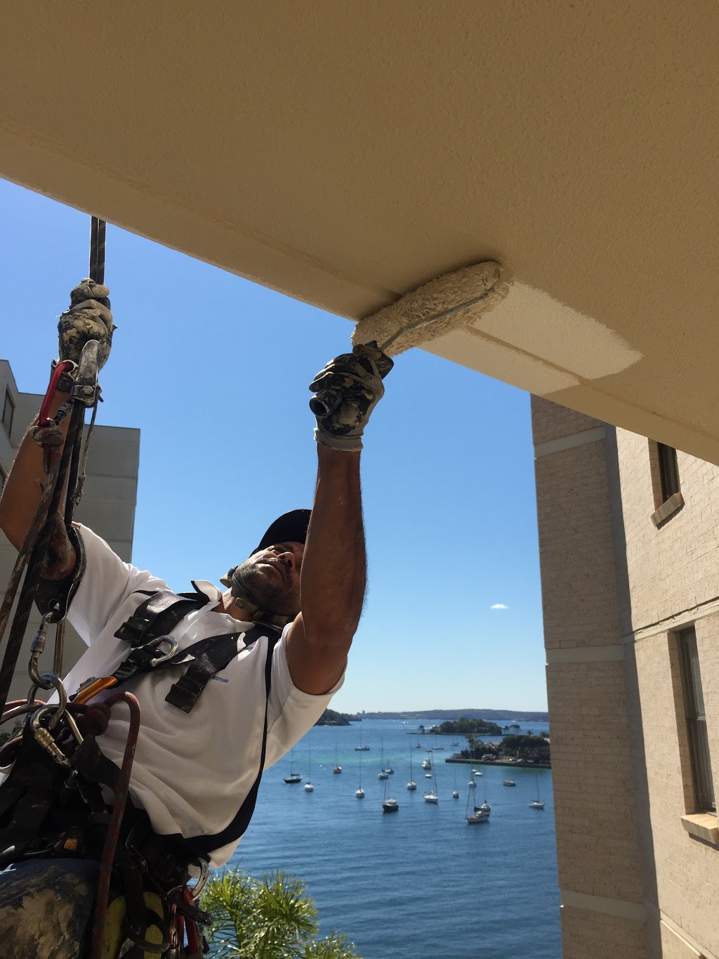 High Solutions Abseiling | painter | 5/33 Lismore Ave, Dee Why NSW 2099, Australia | 0481171978 OR +61 481 171 978