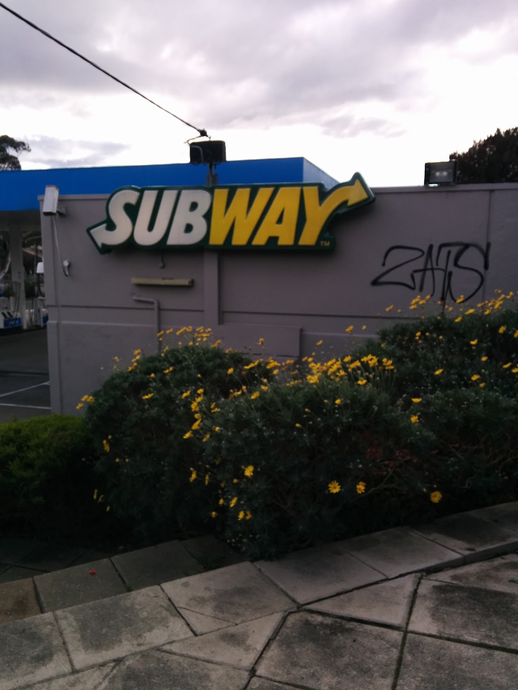 Subway | restaurant | 1050 Main Rd, Eltham VIC 3095, Australia | 0394390003 OR +61 3 9439 0003