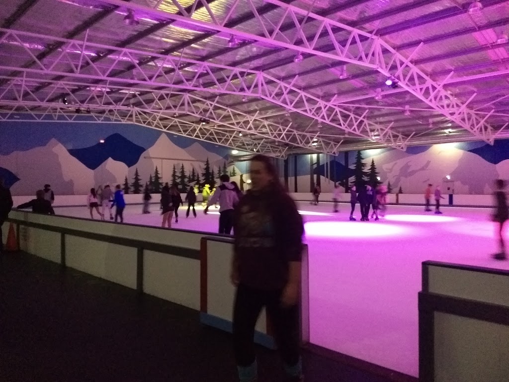 Cockburn Ice Arena | cafe | 401 Progress Dr, Bibra Lake WA 6163, Australia | 0894110300 OR +61 8 9411 0300