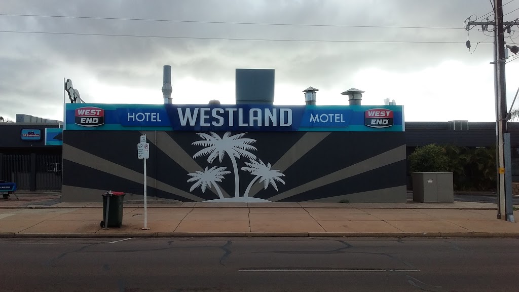 Westland Hotel Motel | 100 Mcdouall Stuart Ave, Whyalla Norrie SA 5608, Australia | Phone: (08) 8645 0066