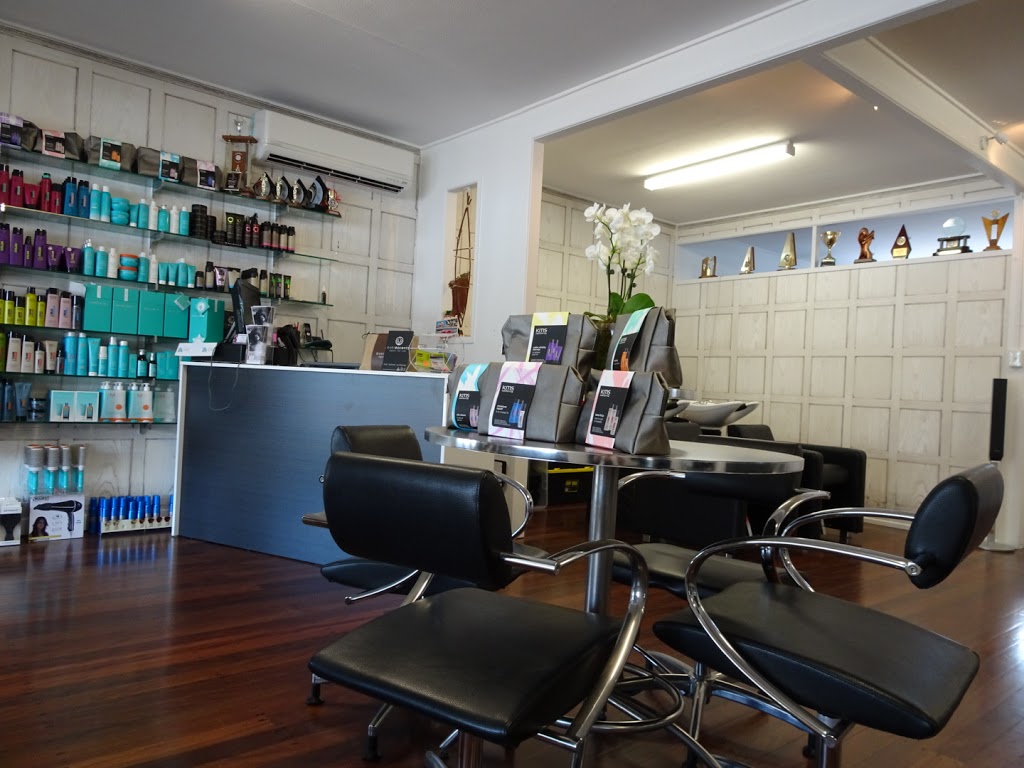 COEV Hairdressers Brisbane | 5 Dornoch Terrace, West End QLD 4101, Australia | Phone: (07) 3844 4766