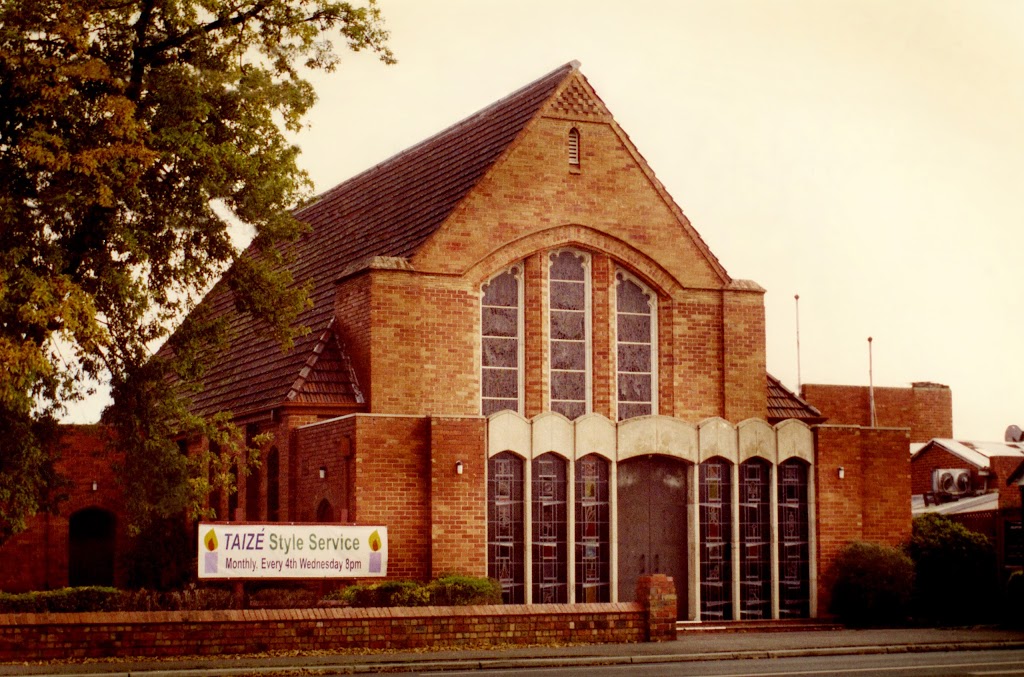Korean Church of Melbourne | church | 23-27 Glendearg Grove, Malvern VIC 3144, Australia | 0395098569 OR +61 3 9509 8569