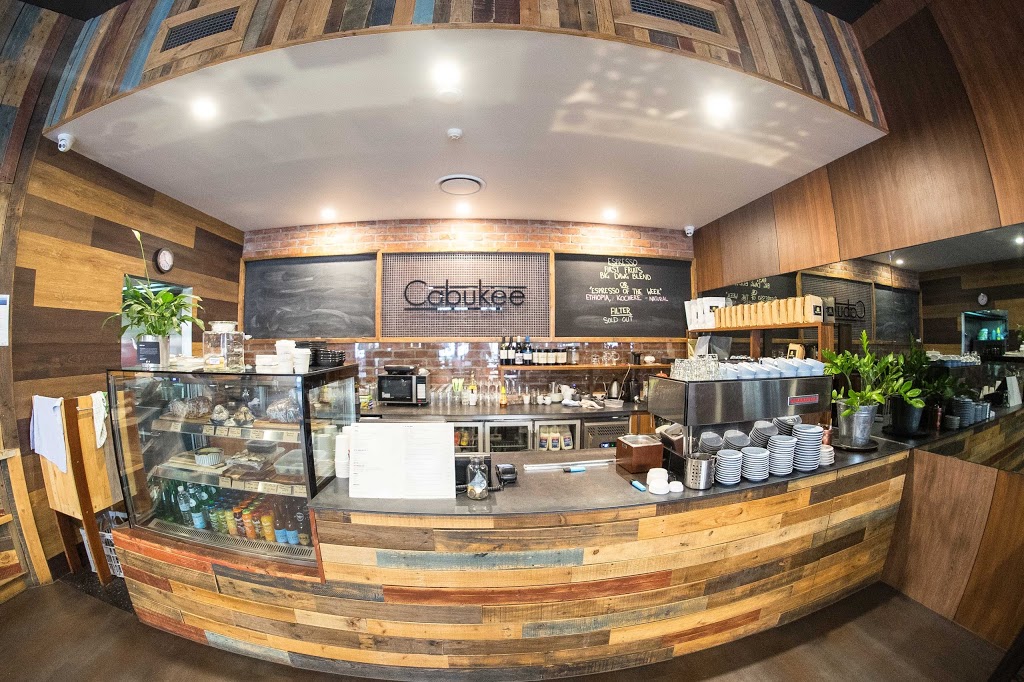 Cabukee Speciality Coffee | cafe | Shop 5/3029 The Boulevard, Emerald Lakes, Gold Coast, Carrara QLD 4211, Australia | 0755942860 OR +61 7 5594 2860