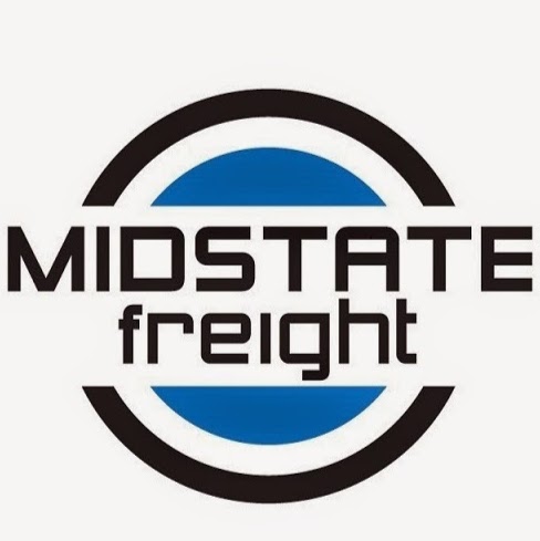 Midstate Freight | moving company | 1 Colliers Ave, Orange NSW 2800, Australia | 1300643782 OR +61 1300 643 782