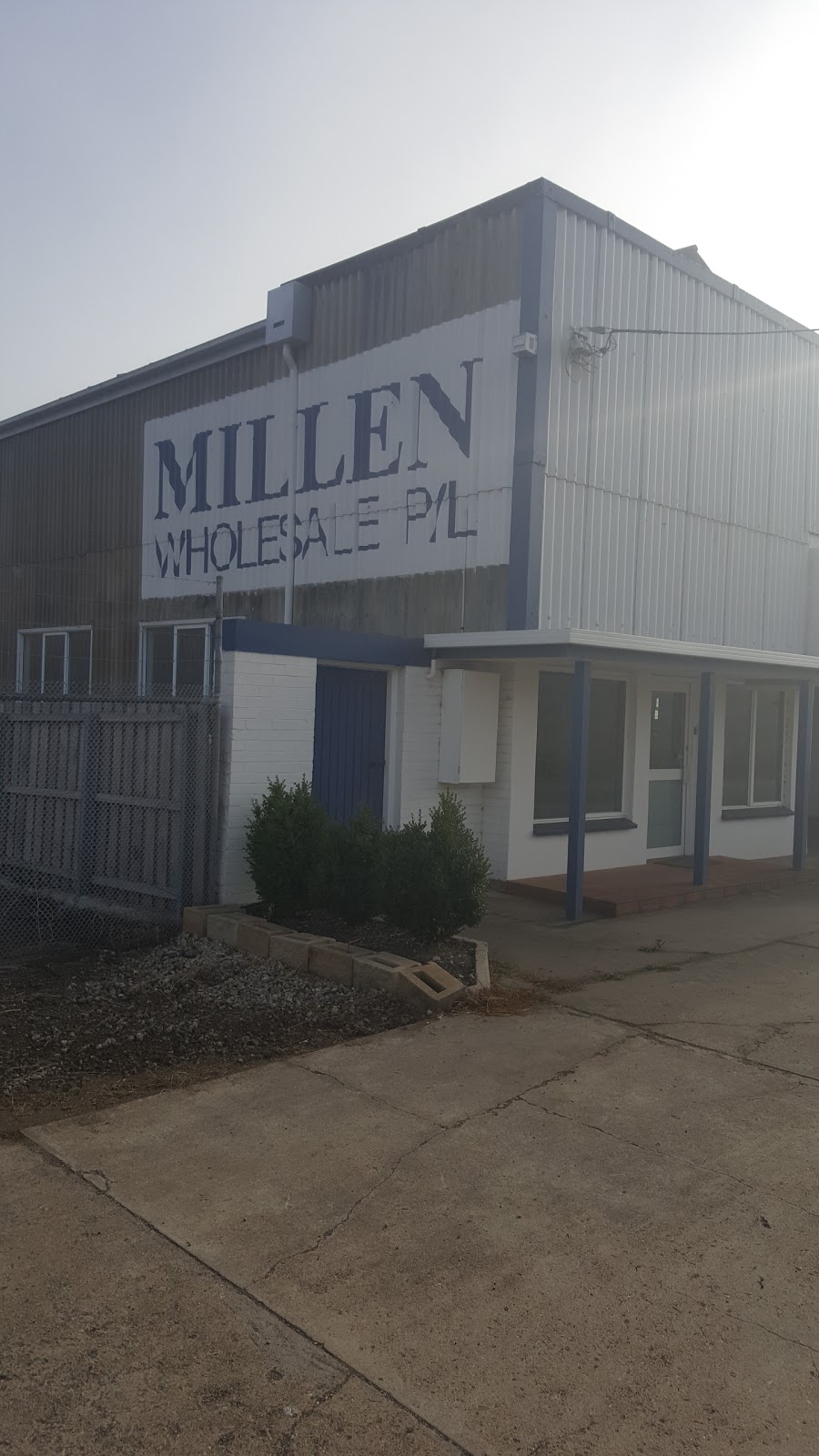 Millen Wholesale | 328A Invermay Rd, Mowbray TAS 7248, Australia | Phone: (03) 6326 1055