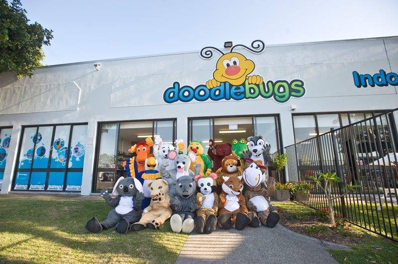 Doodlebugs | cafe | 6/54 Paradise Ave, Miami QLD 4220, Australia | 0755751234 OR +61 7 5575 1234