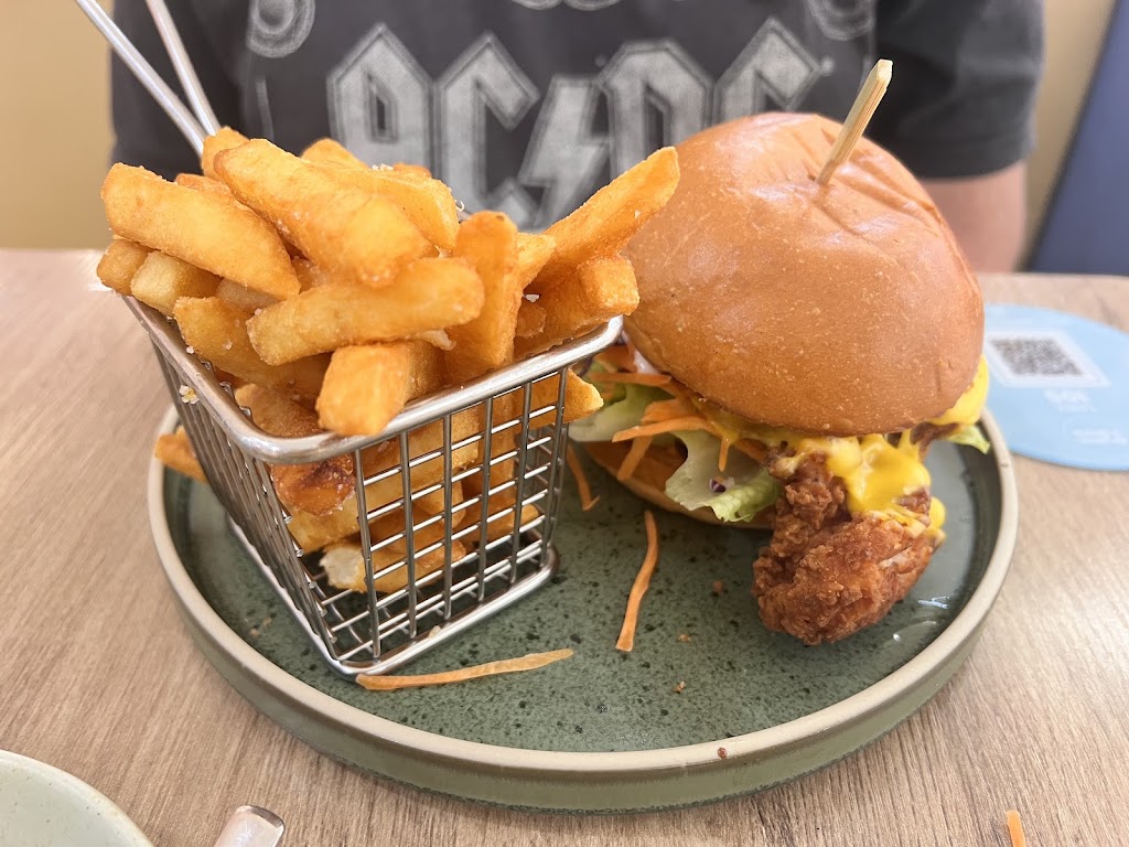 Brunch N Brew westfield Tuggerah | Kiosk K117/50 Wyong Rd, Tuggerah NSW 2259, Australia | Phone: (02) 4303 6962