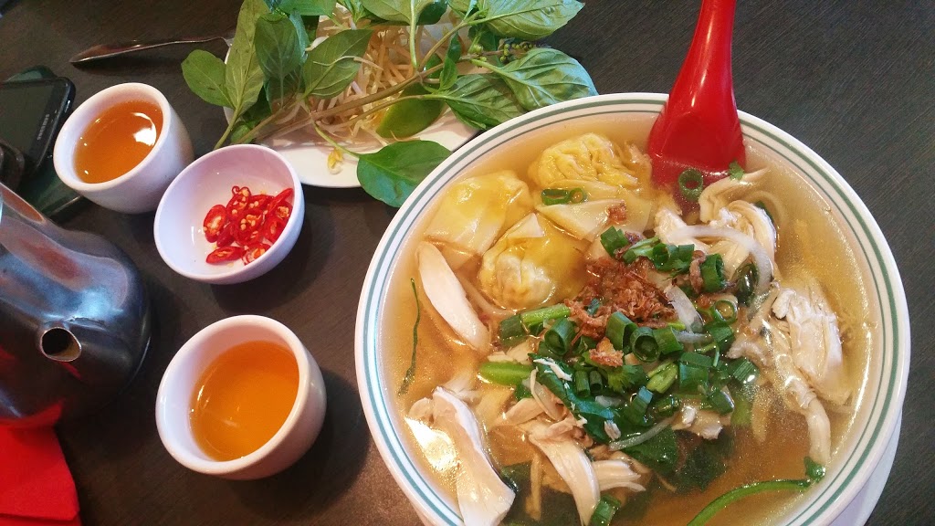 Pho 76 | restaurant | 18a/187 Wilson Rd, Green Valley NSW 2168, Australia | 0298267676 OR +61 2 9826 7676