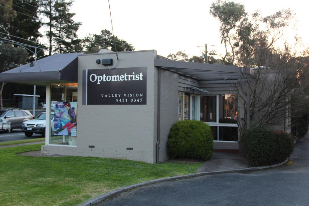 Valley Vision | UNit 1/127 Bolton St, Eltham VIC 3095, Australia | Phone: (03) 9431 0347