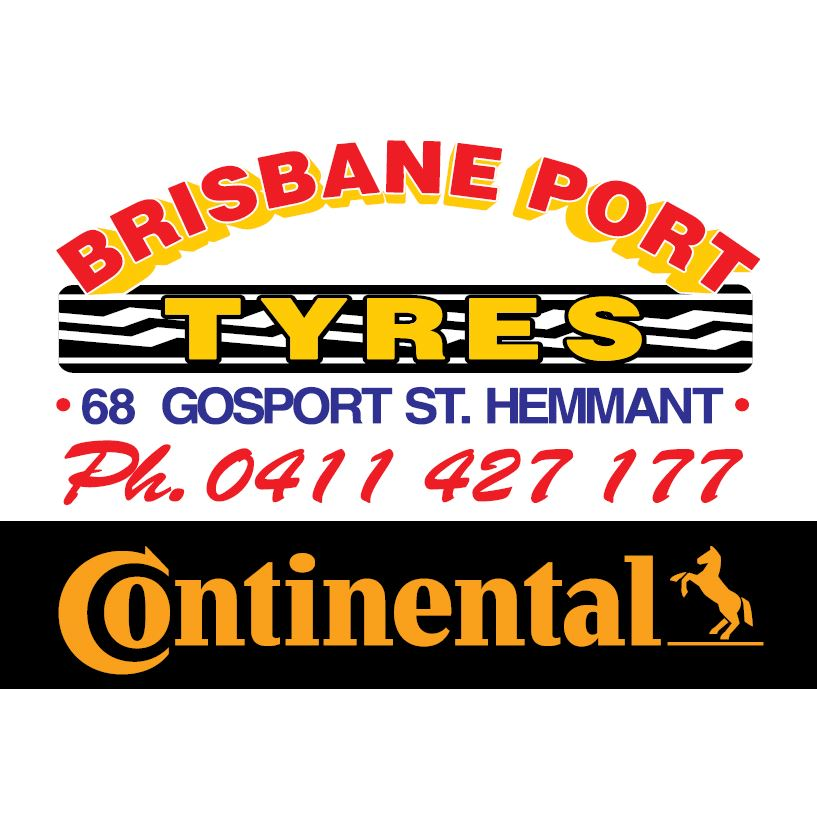 Brisbane Port Tyres | 68 Gosport St, Hemmant QLD 4174, Australia | Phone: 0411 427 177