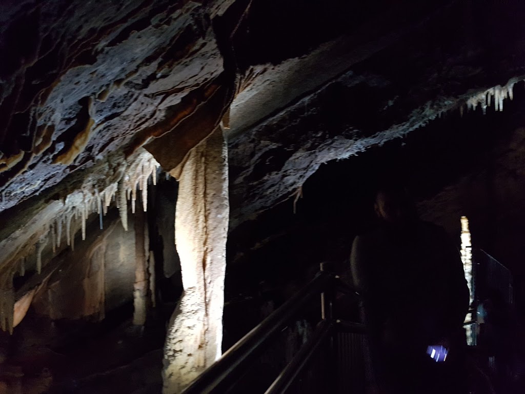 Buchan Caves Reserve | rv park | Buchan VIC 3885, Australia