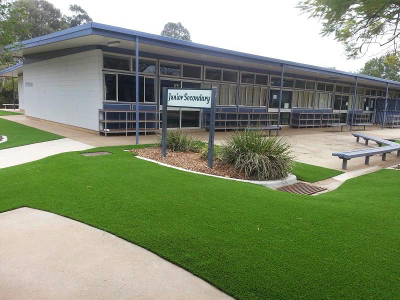 Lush Turf Solutions - Artificial Grass Brisbane | store | 9/1440 New Cleveland Rd, Capalaba QLD 4157, Australia | 0733902551 OR +61 7 3390 2551