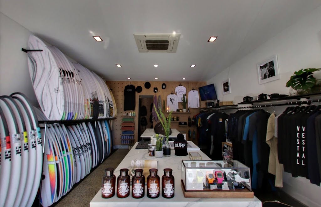 The MOB Store Cronulla | clothing store | 2a Marine Esplanade, Cronulla NSW 2230, Australia | 0437799412 OR +61 437 799 412