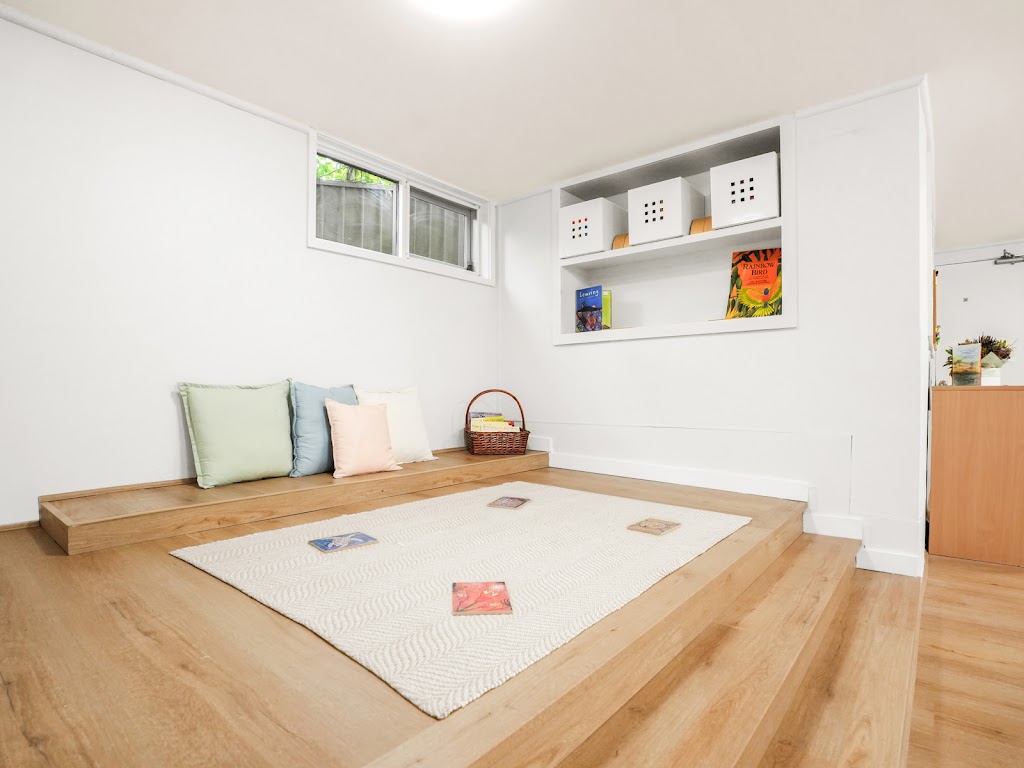 Big Bear Academy North Rocks | 132 N Rocks Rd, North Rocks NSW 2151, Australia | Phone: (02) 9630 2249