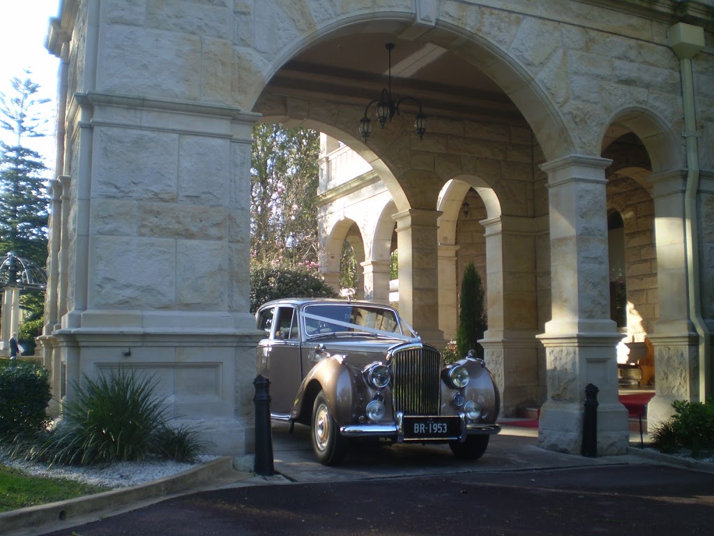 A Bridal Affair Wedding Cars | car rental | We service metropolitan area, Oatlands NSW 2117, Australia | 0403042293 OR +61 403 042 293