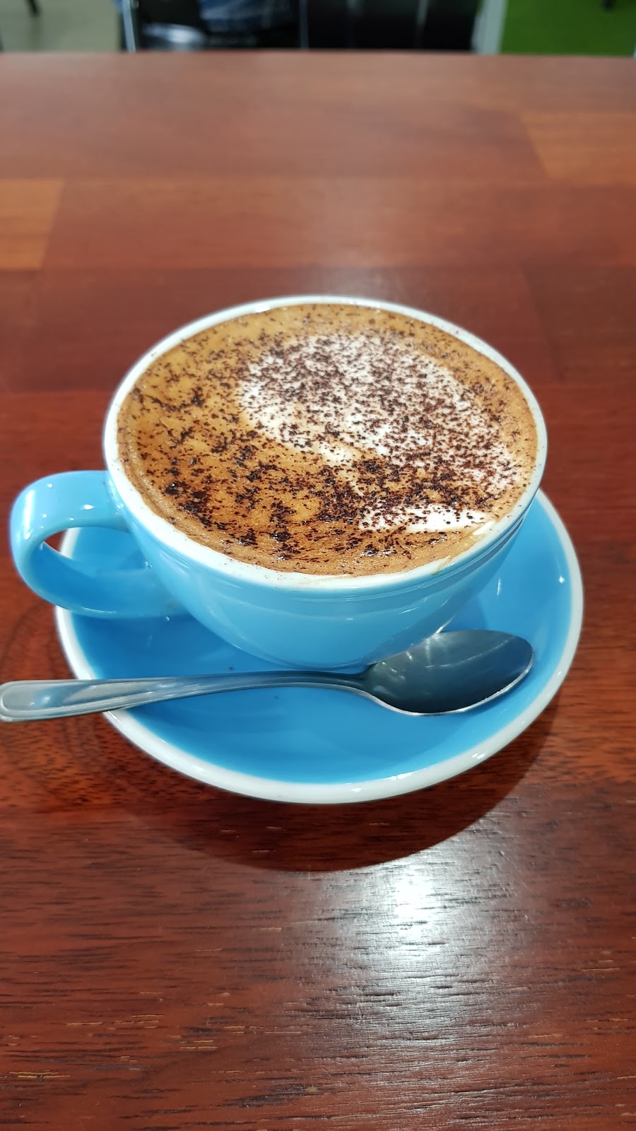 Tommy & E Specialty Coffee | 33-35 Progress Rd, Burpengary QLD 4505, Australia | Phone: 0431 242 510