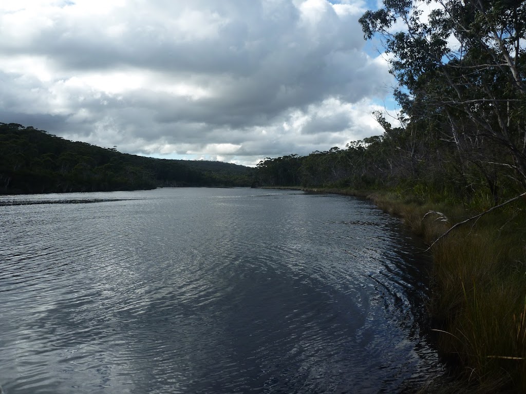 Houseboat Holidays | Lot 660 Boronia Ave, Walpole WA 6398, Australia | Phone: (08) 9840 1310