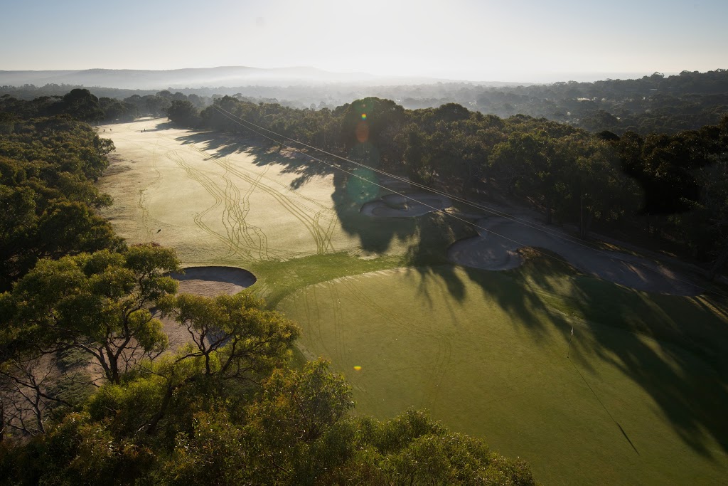 Anglesea Golf Club | tourist attraction | 1 Golf Links Rd, Anglesea VIC 3230, Australia | 0352631582 OR +61 3 5263 1582