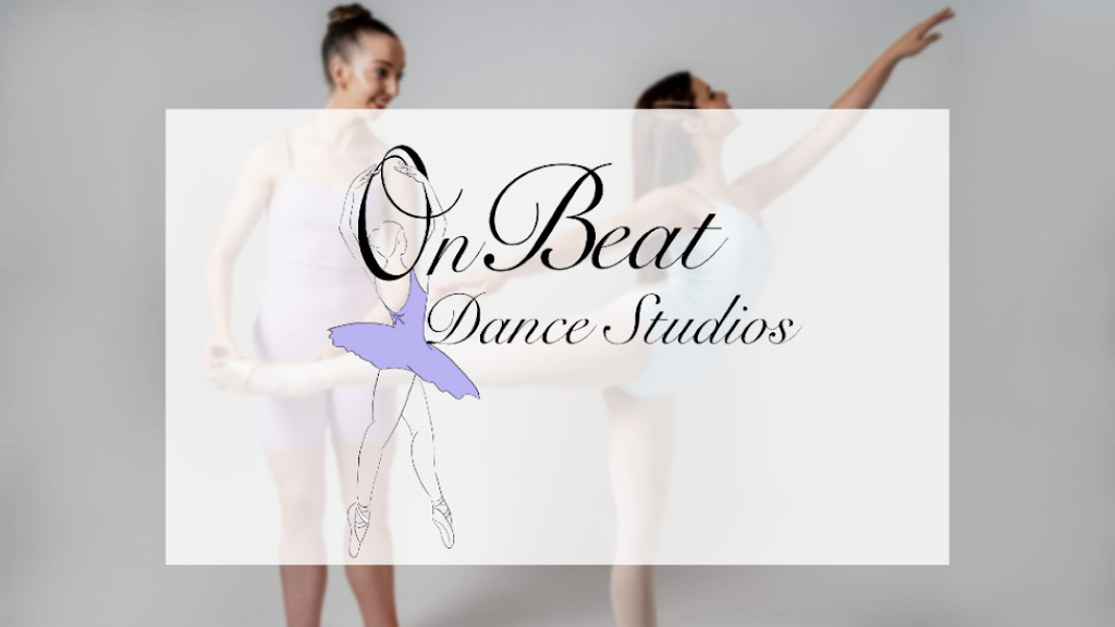 OnBeat Dance Studios | 111 Casey Cres, Calwell ACT 2905, Australia | Phone: 0428 076 774