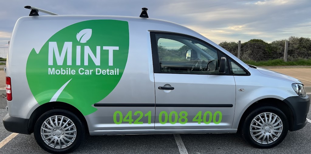 mint mobile car detail | car wash | 273 Esplanade, Aldinga Beach SA 5173, Australia | 0421008400 OR +61 421 008 400