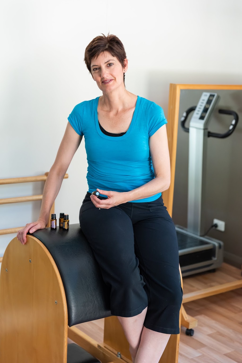 Health and Balance with Julie | gym | 410 Chittering Rd, Bullsbrook WA 6084, Australia | 0414696430 OR +61 414 696 430