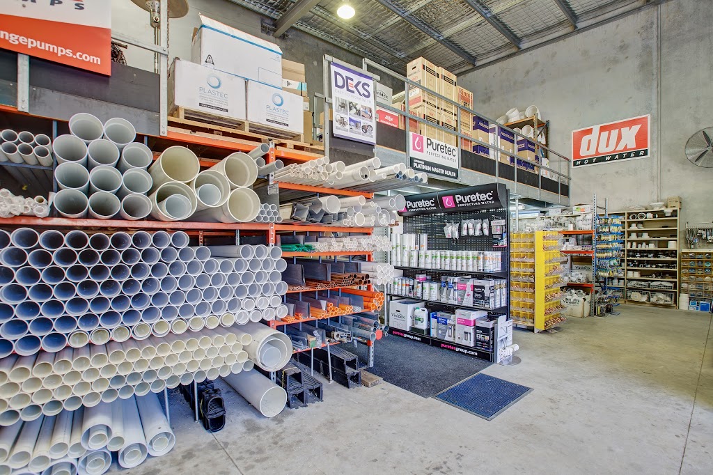 Hawkesbury Plumbing Supplies | store | 3/70 Bells Line of Rd, North Richmond NSW 2754, Australia | 0245712888 OR +61 2 4571 2888