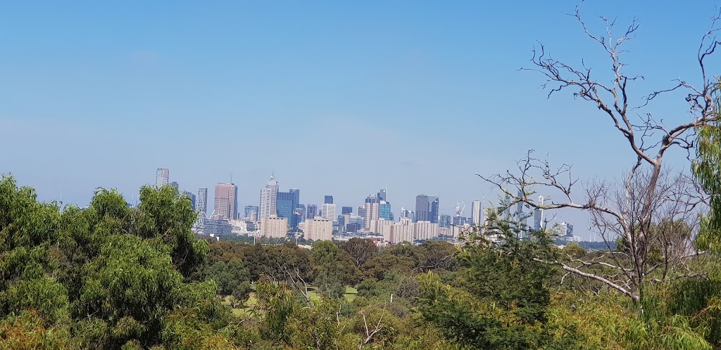 Main Yarra Trail | park | Main Yarra Trail, Kew VIC 3101, Australia