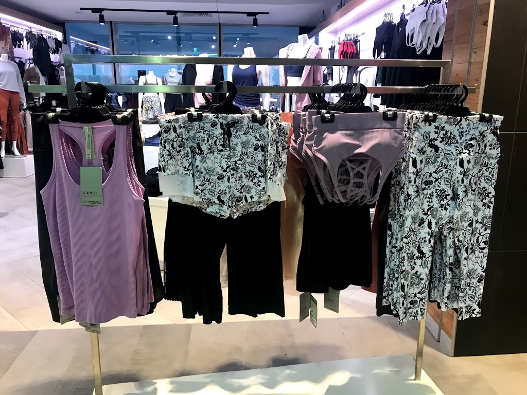 Lorna Jane - Brisbane Domestic Airport | clothing store | Brisbane Domestic Airport, shop 2g.10 level/2, 11 The Circuit, Brisbane Airport QLD 4007, Australia | 0738605721 OR +61 7 3860 5721