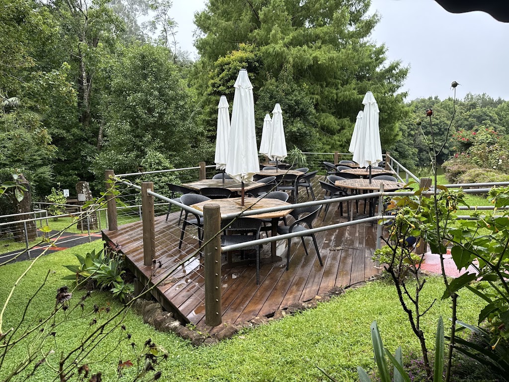 Cedar Creek Estate Restaurant & Cafe | 104 Hartley Rd, Tamborine Mountain QLD 4272, Australia | Phone: (07) 5545 1666