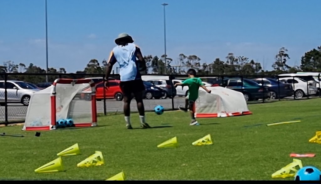 BALL SMART ACADEMY | 165 Henry Rd, Pakenham VIC 3810, Australia | Phone: 0410 859 002