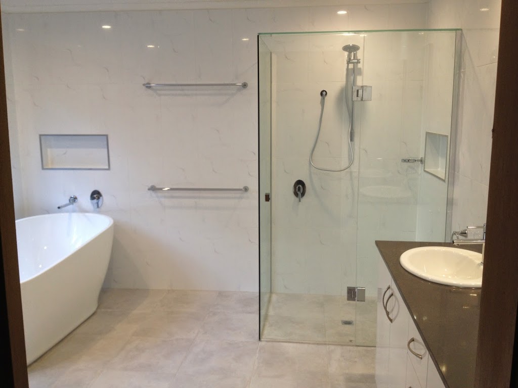 Elegant Bathrooms | home goods store | 8 Stirling Rd, Croydon VIC 3136, Australia | 0412210688 OR +61 412 210 688